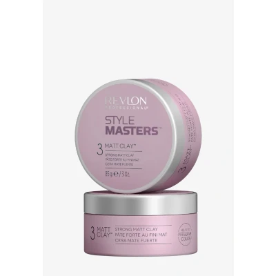 Bild av Revlon Style Masters 3 Strong Matt Clay 85 g