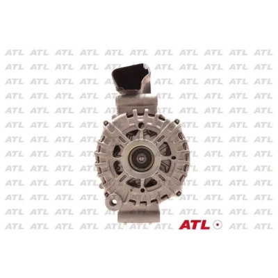 Bild av Generator, bmw 7 [f01, f02, f03, f04], 12 31 595 143, 603 780, 783, 783