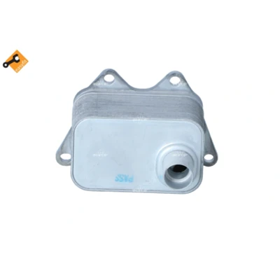 Bild av Oljekylare, motor Nrf 31173