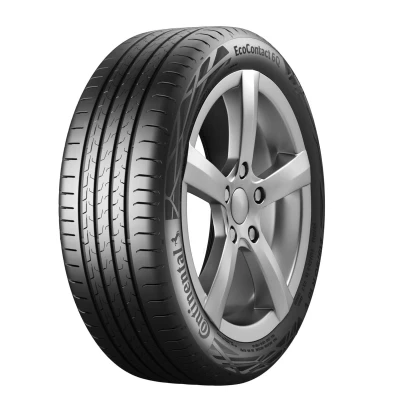 Bild av Continental EcoContact 6 Q 215/60R18 98H EVc Sommardäck