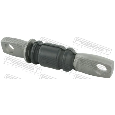 Bild av FEBEST TAB 046 Silent Bloc De Triangle Essieu avant inférieur, avant, intérieur LEXUS: RX II, TOYOTA: Previa / Estima II