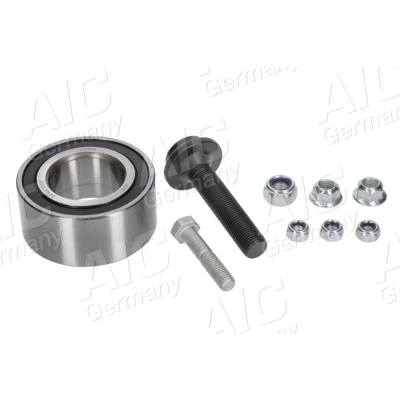 Bild av AIC 54085 Kit de roulements roue Essieu Avant gauche, droit 82 AUDI: A4 B5 Berline, A6 C5 Avant,
