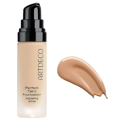 Bild av Artdeco Perfect Teint Foundation No. 56 Olive Beige