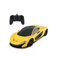 Bild av RASTAR Remote Control 01:24 McLaren