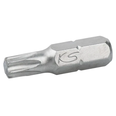 Bild av KS TOOLS 911.2315 Bit pour tournevis 6,3 (1/4&quot;) Acier d&#039;outil