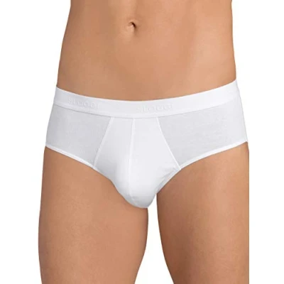 Bild av Sloggi herrtrosor (2 pack), Vit, 6