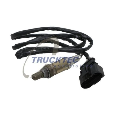 Bild av TRUCKTEC AUTOMOTIVE 07.39.028 Sonde lambda chauffé AUDI: A3 3/5 portes, A4 B5 Berline, Avant, VOLKSWAGEN: Passat Break