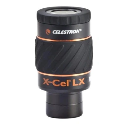 Bild av Celestron 93422 X Cel LX serie 1,25&#039;&#039; okularlins, 7 mm