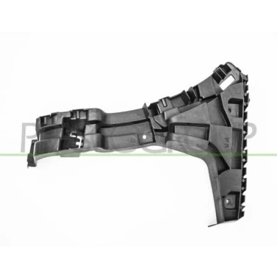 Bild av PRASCO AD8101063 Support, pare chocs droit AUDI: Q3