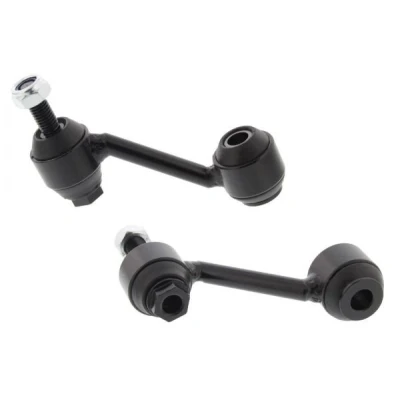 Bild av MAPCO 54809/2 Kit de réparation, barre couplage stabilisatrice des deux côtés du pont arrière MERCEDES BENZ: Classe B, CLA Coupe, Break