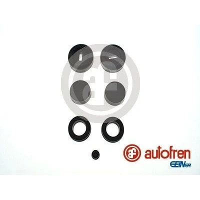 Bild av AUTOFREN SEINSA D3036 Kit de réparation, cylindre roue Essieu avant