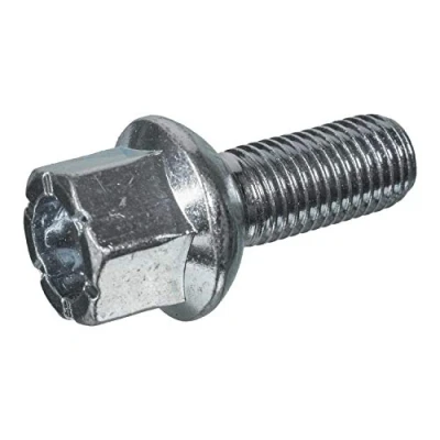 Bild av FEBI BILSTEIN 46713 Boulon De Roue Embase sphérique A/G 46 VOLKSWAGEN: up! 3/5 portes