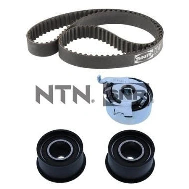 Bild av SNR KD453.06 Kit de distribution 169 OPEL: Calibra A, Vectra B Berline, Omega DAEWOO: Rezzo, Nubira Berline