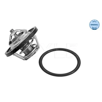 Bild av MEYLE 628 271 0008 Thermostat d&#039;eau 71 ORIGINAL Quality avec joint d&#039;étanchéite OPEL: Combo B Van, Astra G CC, Kadett E Berline
