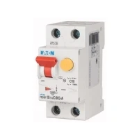 Bild av Eaton Pknm 10/1n/c/003 a mw combined residual circuit and miniat