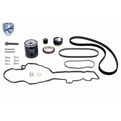 Bild av VAICO V22 1415 Kamremssats PEUGEOT: 208 I Hatchback, 2008 Kombi, 308 II CITROËN: C3 III, C4 Cactus, Aircross 2, OPEL: Crossland X