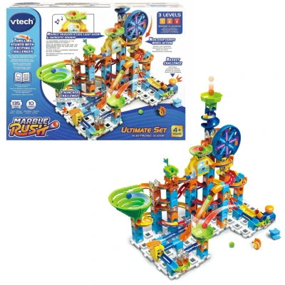 Bild av Vtech Marble Rush Ultimate Set XL 100 E