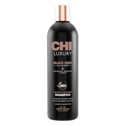 Bild av CHI Black Seed Oil Gentle Cleansing Schampo 355 ml
