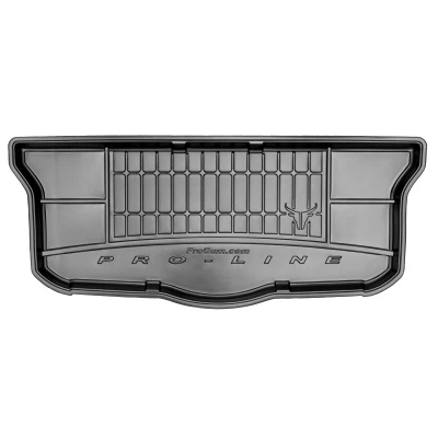 Bild av FROGUM TM548607 Doublure de protection coffre, coffre à bagages Caoutchouc