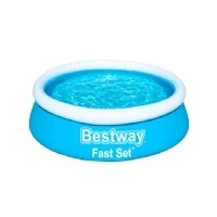 Bild av Bestway Fast Set Pool 183