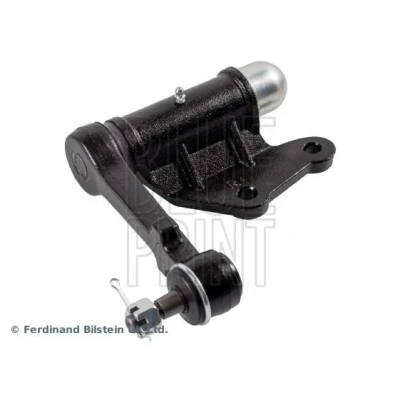 Bild av BLUE PRINT ADT387137 Levier intermédiaire de direction Essieu avant avec ecrou crénelé TOYOTA: 4Runner, HILUX 6 Pick up, 5 up