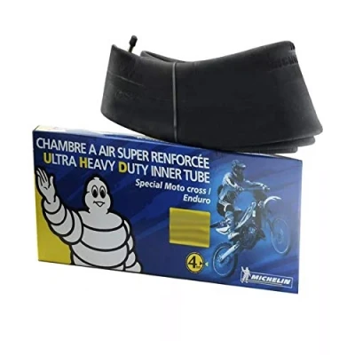 Bild av Michelin 18 UHD Large TR4 motorcykelslang (140/8018)