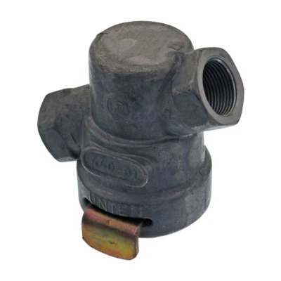 Bild av Ledningsfilter, kompressorsystem FEBI BILSTEIN 06917
