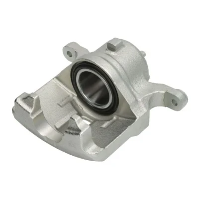 Bild av ABE CZH2344 Bromsok framaxel höger Gjutjärn HONDA: Civic VIII Hatchback (FN, FK) 2.0 i VTEC Type R, 1.4, 1.8, 2.2 CTDi, R 2005 2012