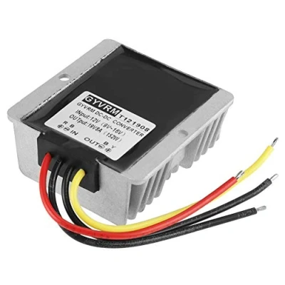 Bild av 152W DC 12V till 16V 8A spänningsomvandlare Step Up Converter Boost Power Module