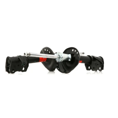 Bild av TRW JGM1291T Amortisseur Pression de gaz 51 22 Système bitube Jambe suspension Goujon en haut, Pont bas TWIN HONDA: CR V 3