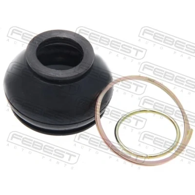 Bild av FEBEST VWBJB T5 Kit de réparation, rotule suspension extérieur, des deux côtés l&#039;essieu avant VOLKSWAGEN: Multivan 5 (7HM, Transporter