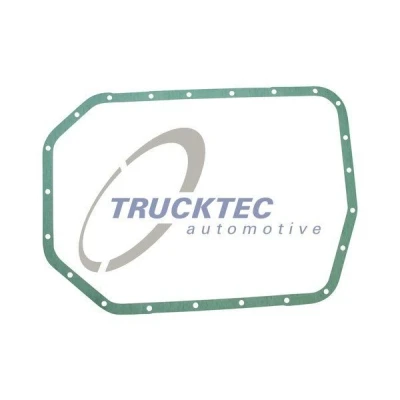 Bild av TRUCKTEC AUTOMOTIVE 08.25.014 Joint, carter d&#039;huile boite à vitesses automatique BMW: X5, 5 Berline
