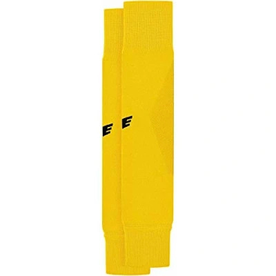 Bild av Erima unisex vuxen Tub sockar (3172006), gul/svart, 1