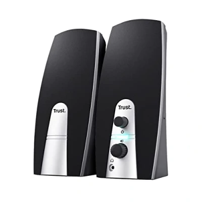 Bild av Trust BASICS 2.0 SPEAKER SET