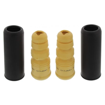 Bild av MAPCO 34886 Kit De Protection d&#039;Amortisseur Essieu arrière AUDI: A4 B8 Avant, Berline, A6 C7 Avant