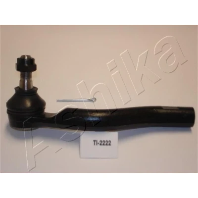 Bild av ASHIKA 111 02 2222R Rotule de direction droit TOYOTA: Yaris I 3/5 portes, Verso