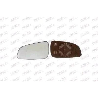 Bild av PRASCO OP4107514 Miroir De Rétroviseur gauche OPEL: Astra H GTC, 3/5 portes, Caravan, VAUXHALL: Mk5, Mk5 Kombi