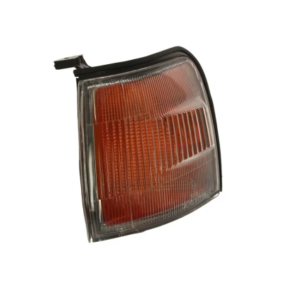 Bild av VAN WEZEL 5322901 Clignotant jaune avant gauche TOYOTA: Starlet IV 3/5 portes