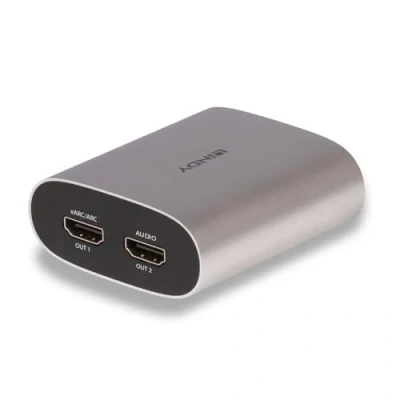 Bild av Lindy 38368, Micro USB B, 65 mm, 70 27 83 g, 0 40 C