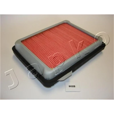 Bild av JAPKO 20902 Filtre à air 56,5 182 237,8 Cartouche filtrante ISUZU: Midi I Van, Pick up