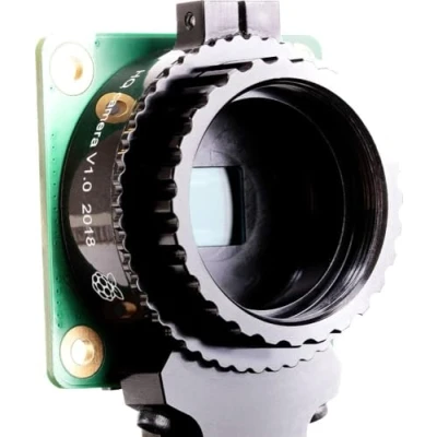 Bild av Raspberry Pi® SC1220 RASP CAM HQ CMOS färg kameramodul Passar till: