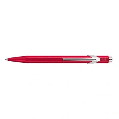 Bild av Caran d&#039;Ache 849 Colormat X Red Slimpack BP