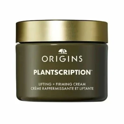 Bild av Origins Plantscription Lifting + Firming Cream 50 ml