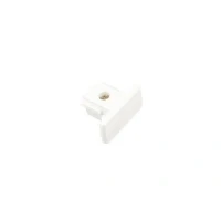 Bild av Scan Products Mita 1F End piece White