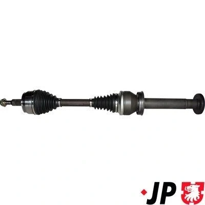 Bild av JP GROUP 1143103280 Arbre de transmission Essieu avant droit 907 VOLKSWAGEN: Multivan 5 (7HM, Transporter 5, Bus