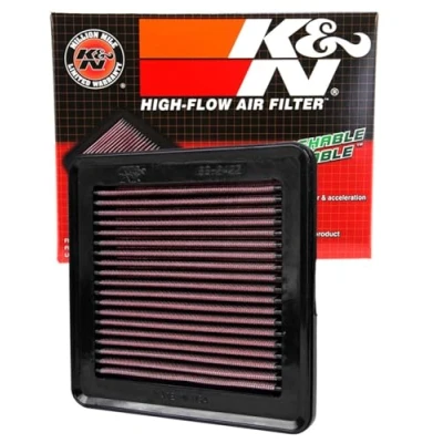 Bild av Luftfilter K&amp;n filters 33 2422