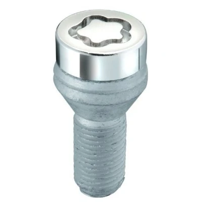 Bild av MCGARD 27204SU Antivols de roue Embase conique F