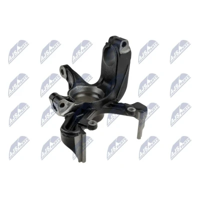 Bild av NTY ZZP FR 044 Porte Fusée Essieu avant gauche FORD: Focus Mk1 3/5 portes, Break