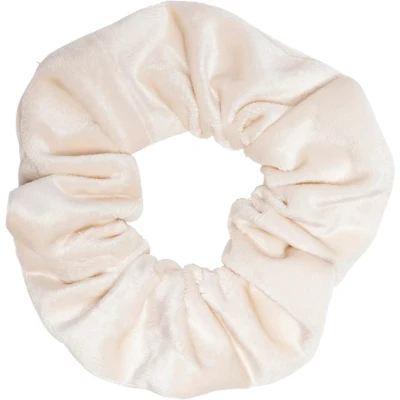 Bild av Dark Velvet Scrunchie Vanilla pcs 1