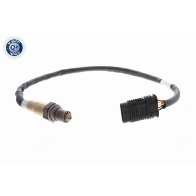 Bild av VEMO V20 76 0092 Sonde lambda devant le catalyseur de régulation, Filetage prégraissé ovale BMW: 1 5 portes, 4 Coupe, 3 Berline